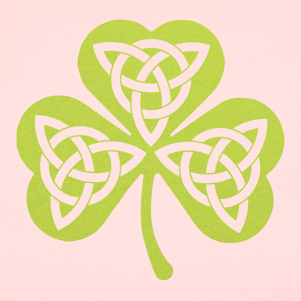 Celtic Shamrock
