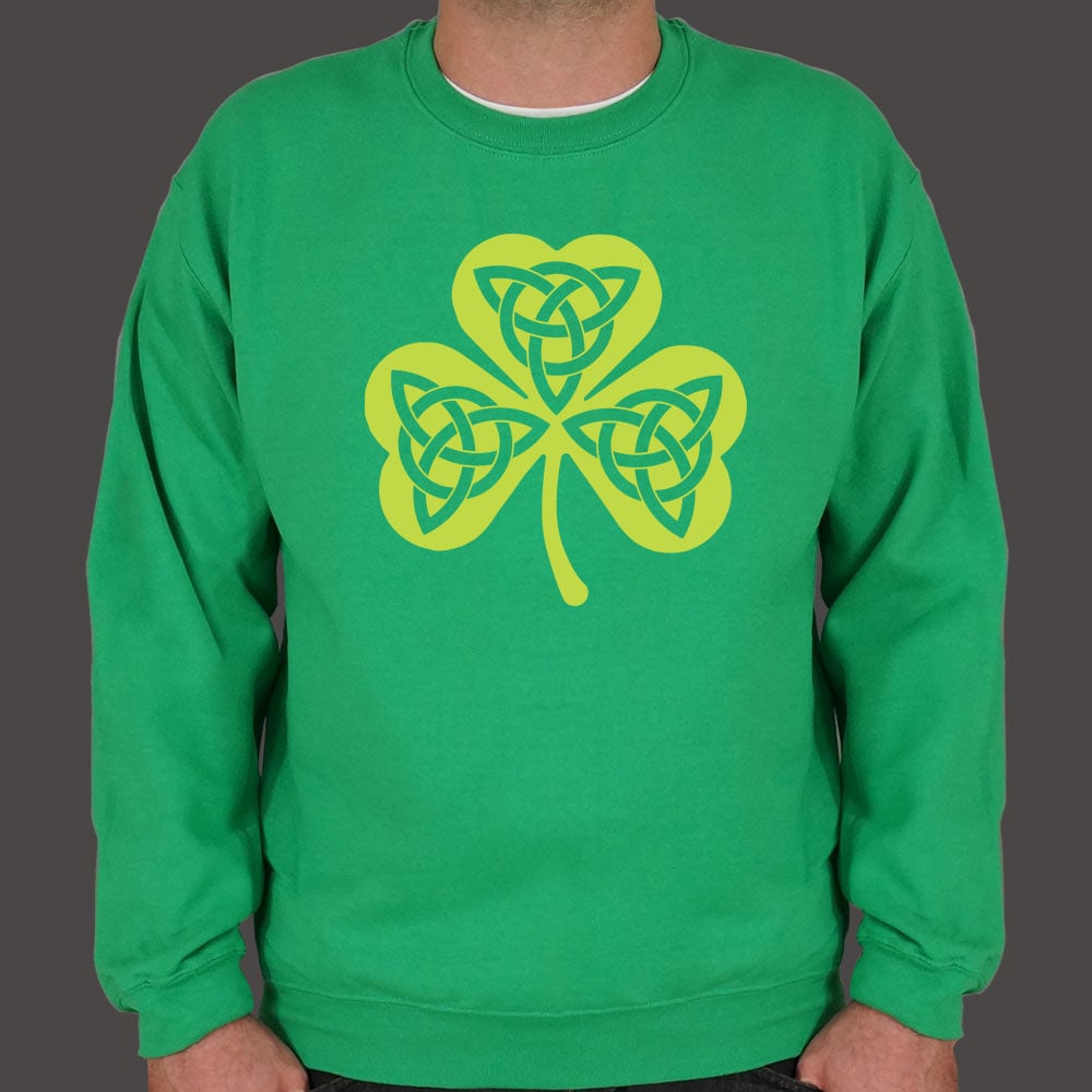 Celtic Shamrock