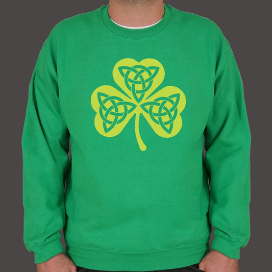 Celtic Shamrock