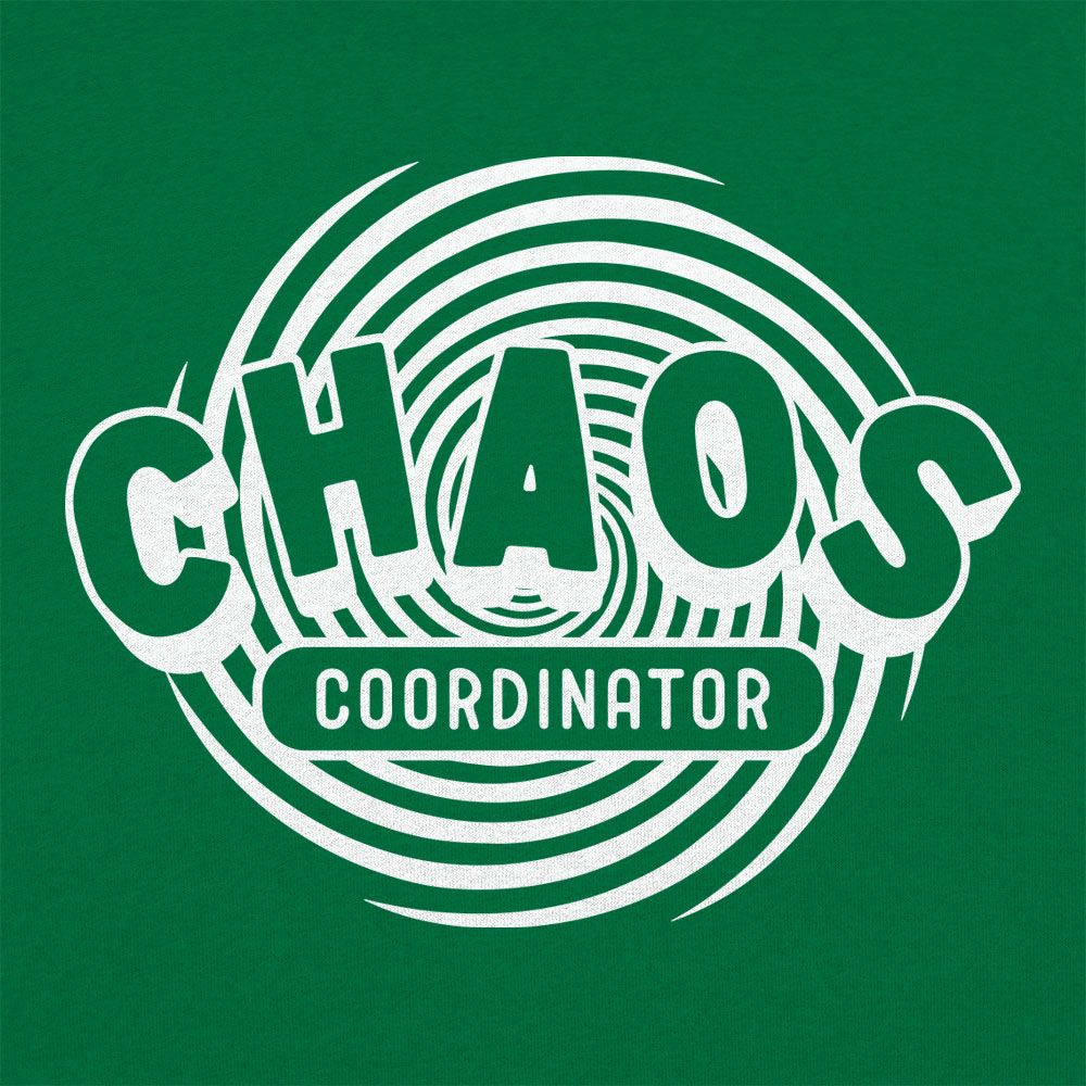 Chaos Coordinator