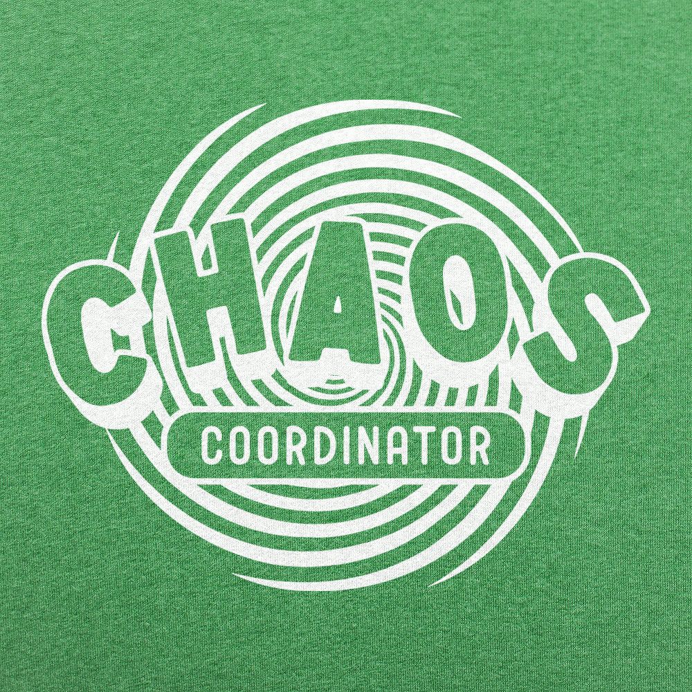 Chaos Coordinator