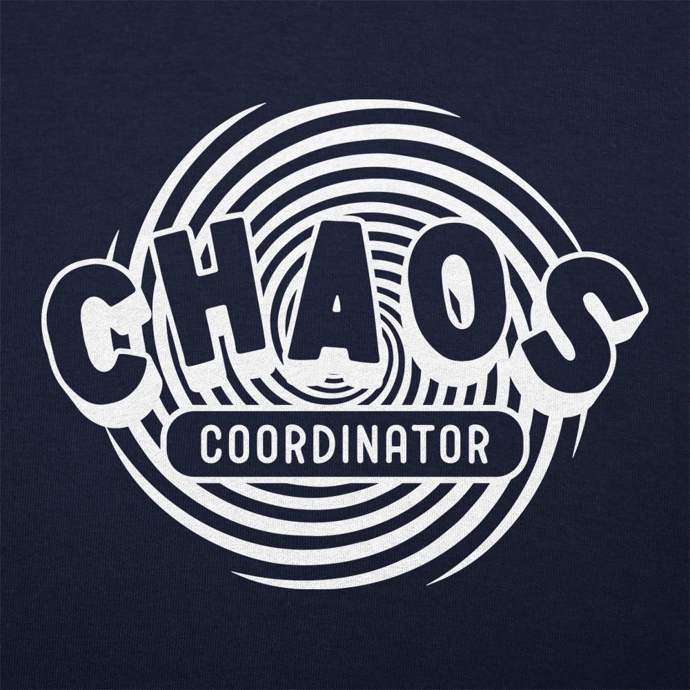 Chaos Coordinator