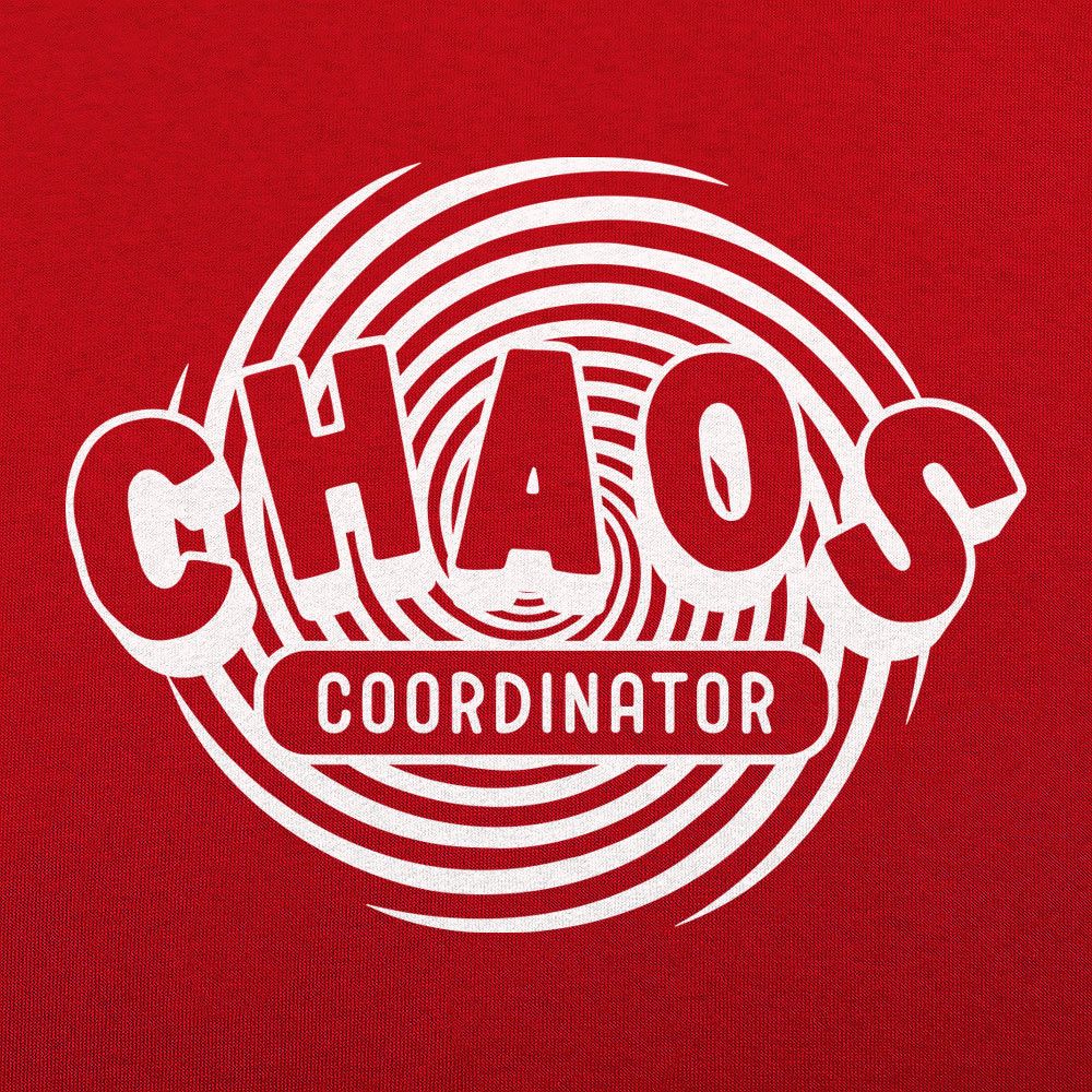 Chaos Coordinator