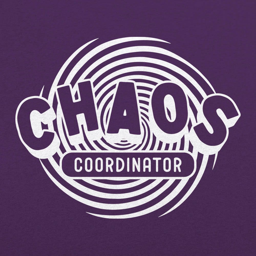 Chaos Coordinator