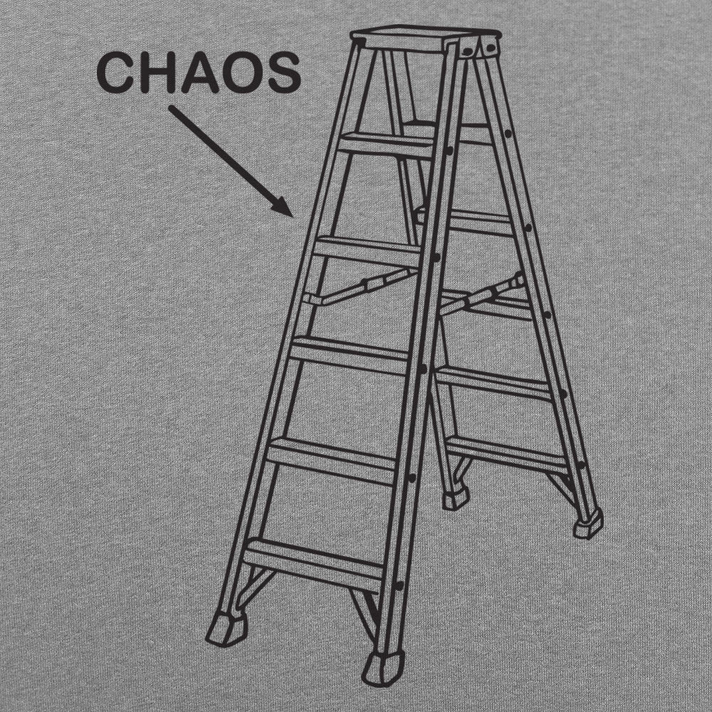 Chaos Ladder