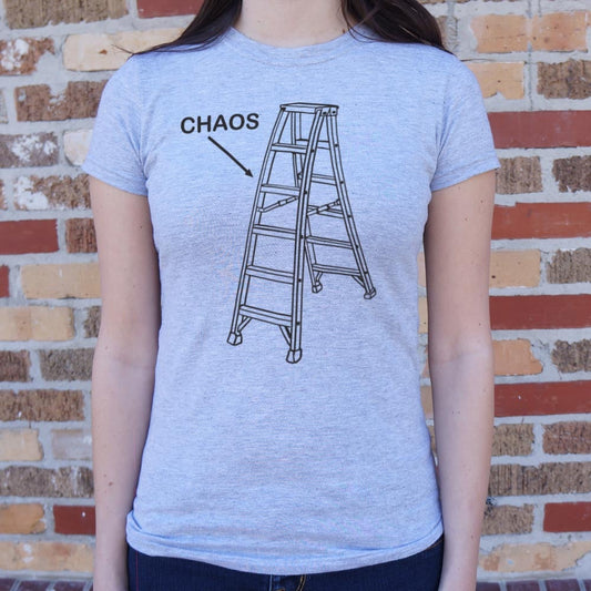 Chaos Ladder