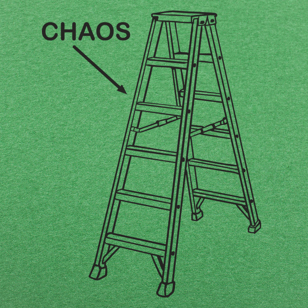 Chaos Ladder