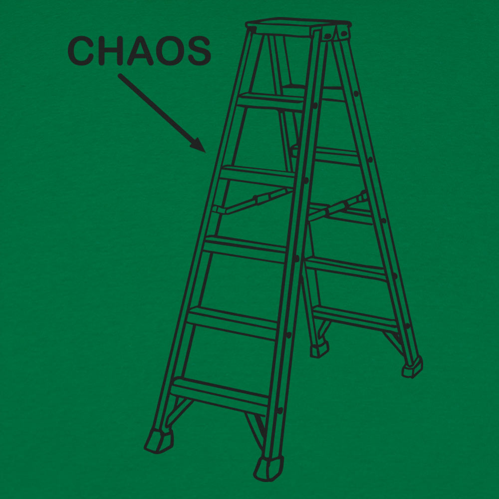 Chaos Ladder