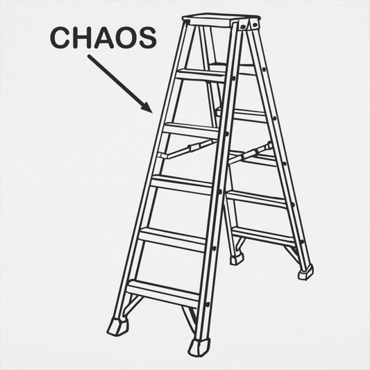 Chaos Ladder