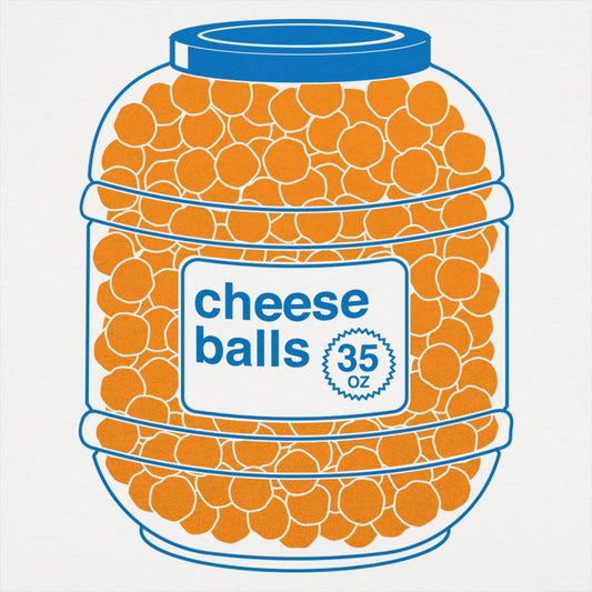 Cheeseballs