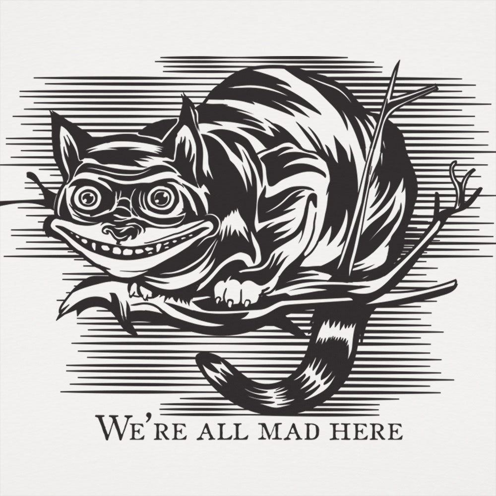 Cheshire Cat Madness