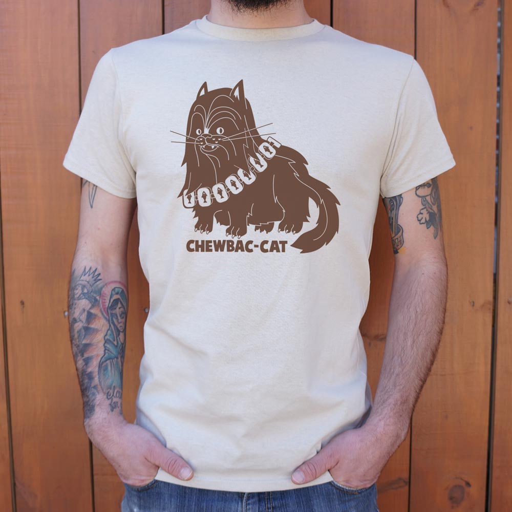 Chewbac-Cat