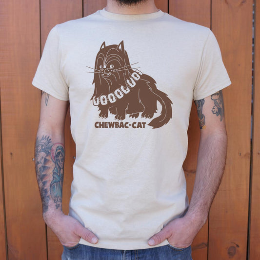 Chewbac-Cat