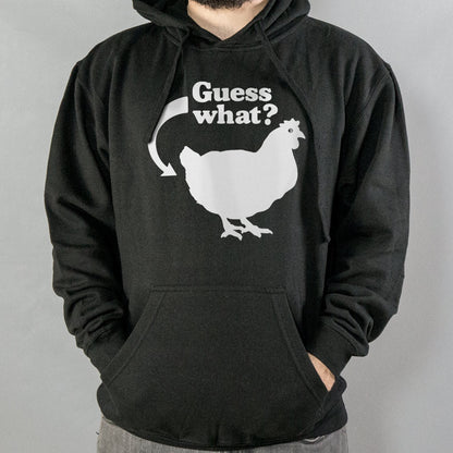 Guess What Chicken Butt Joke