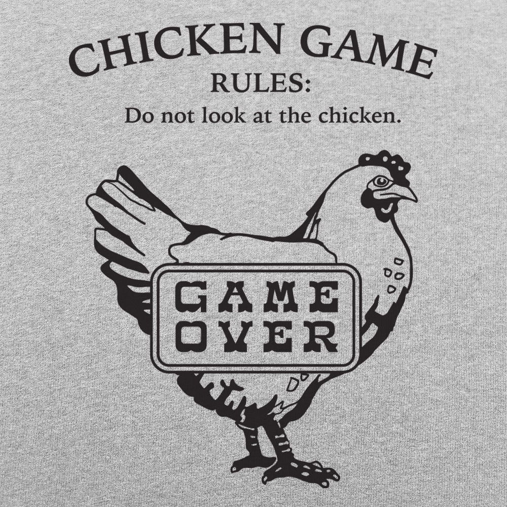 Chicken Game