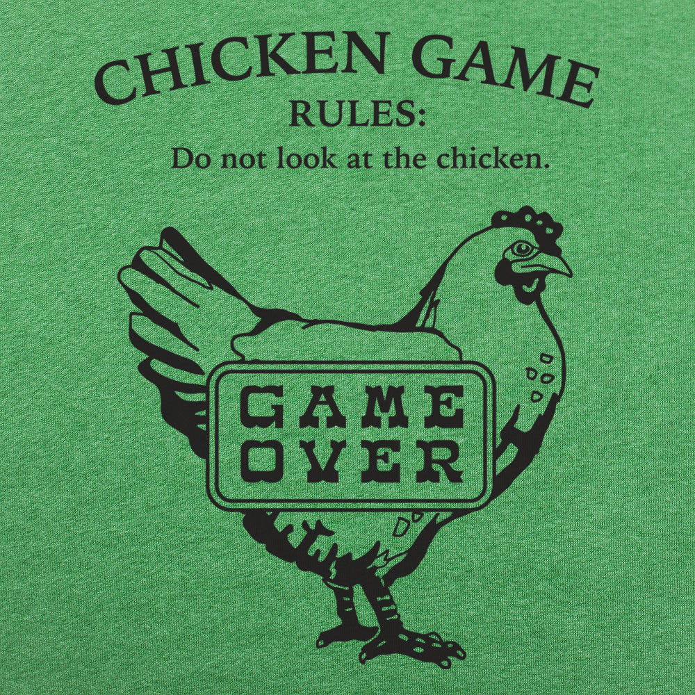 Chicken Game