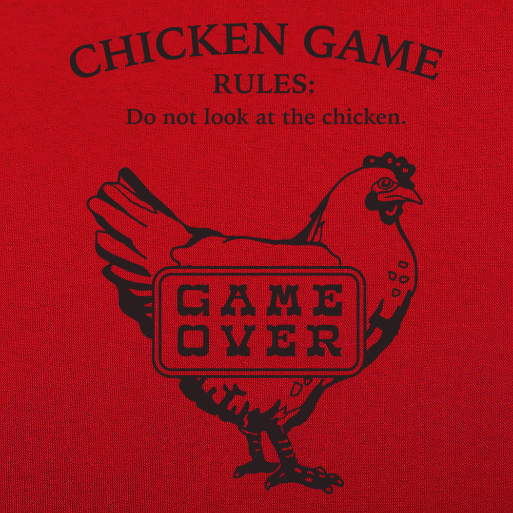Chicken Game