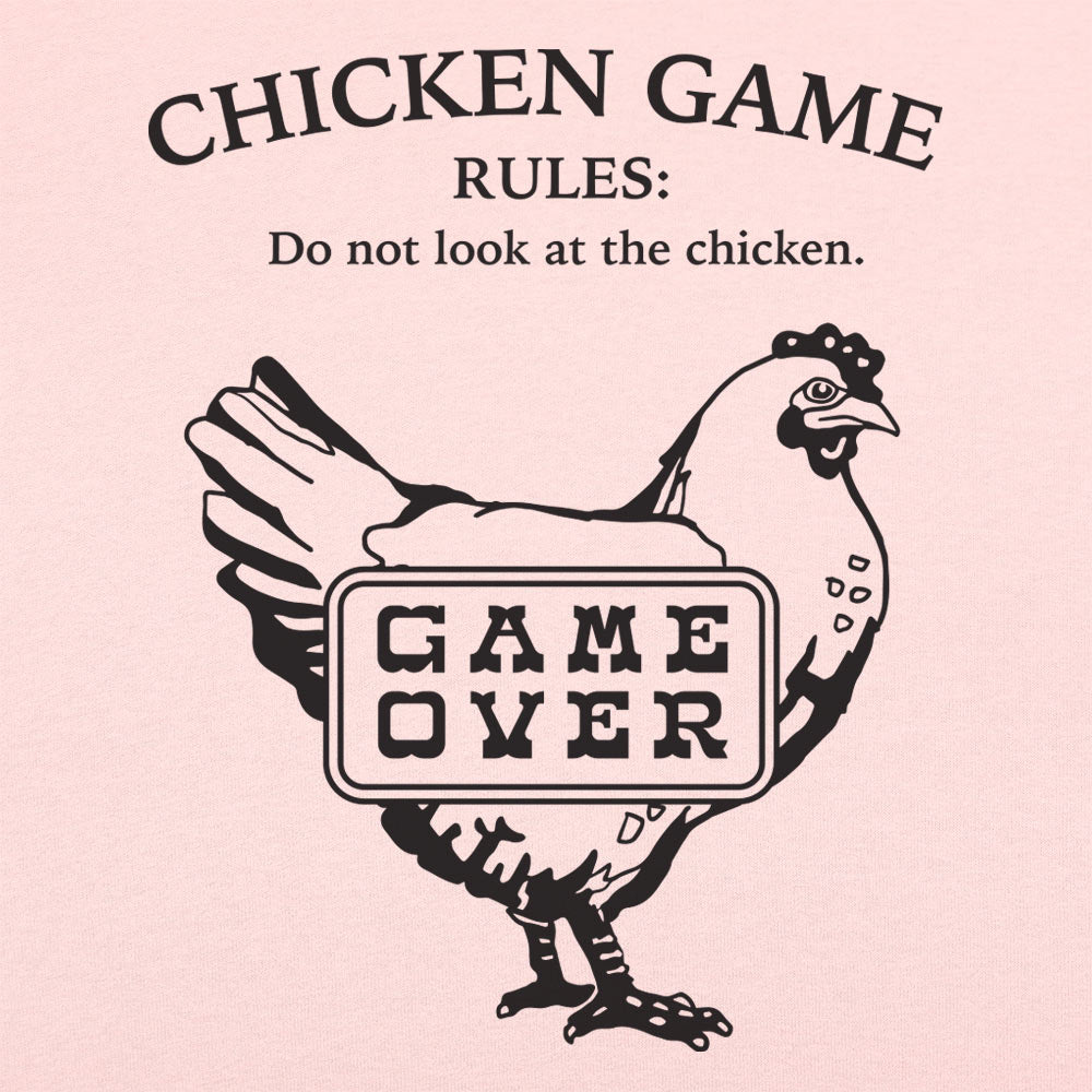 Chicken Game