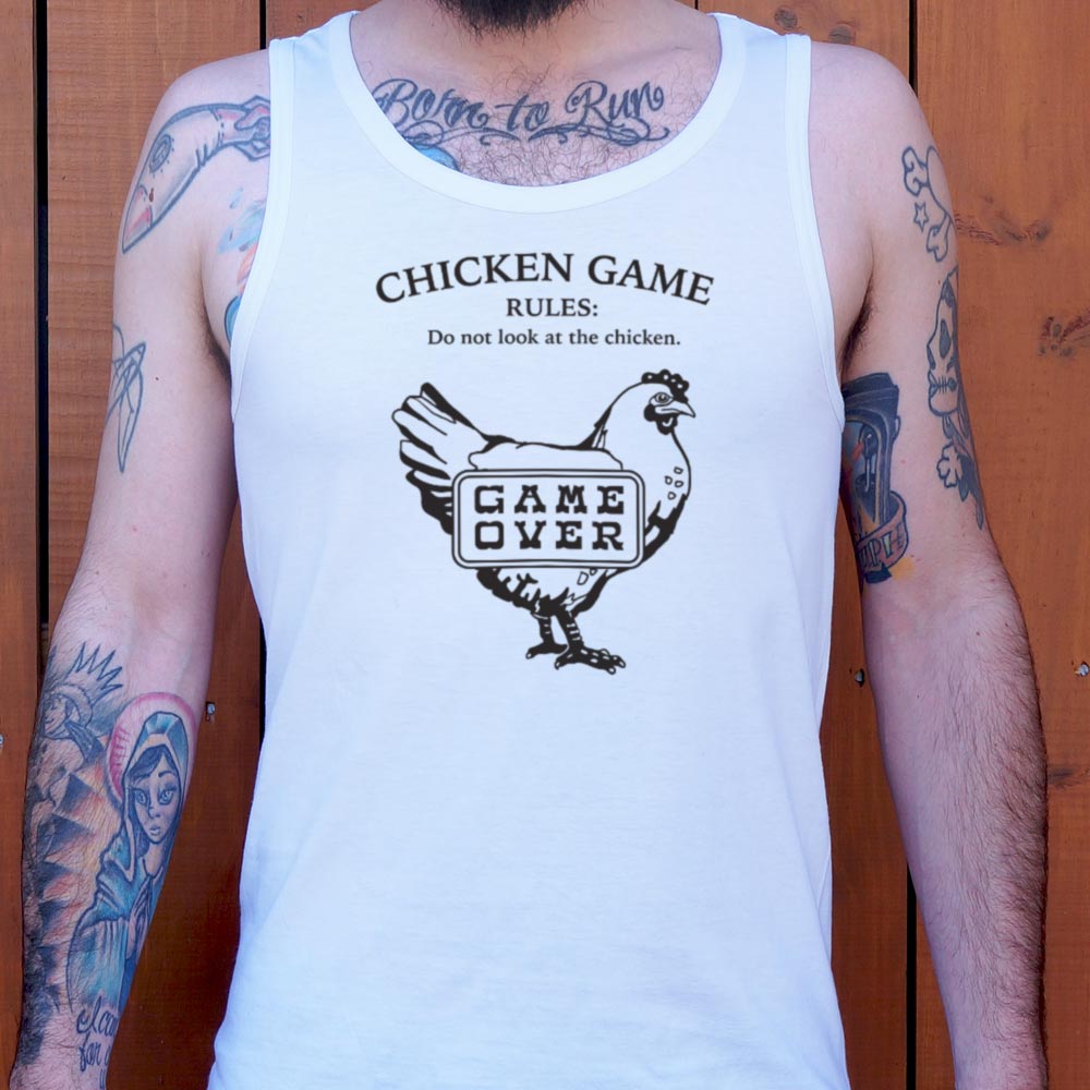 Chicken Game