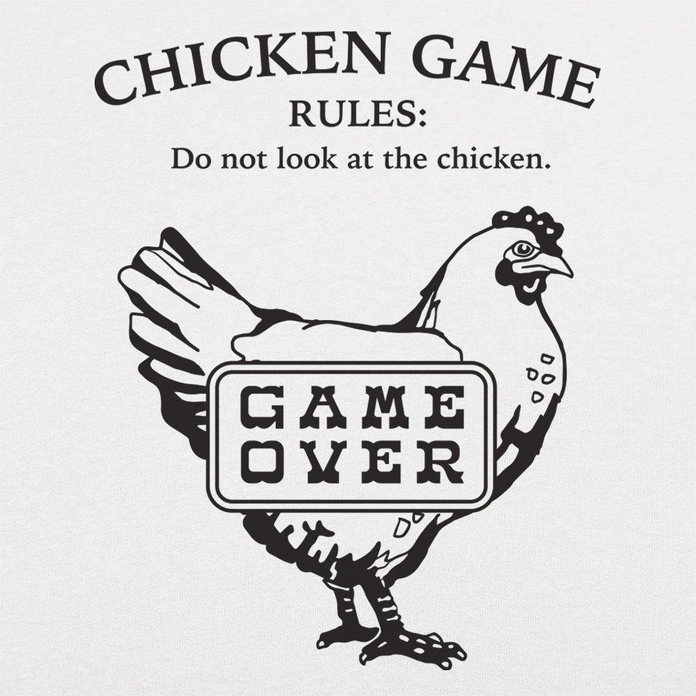 Chicken Game