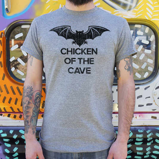 Chicken Of The Cave