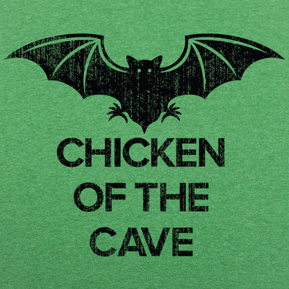 Chicken Of The Cave Bat