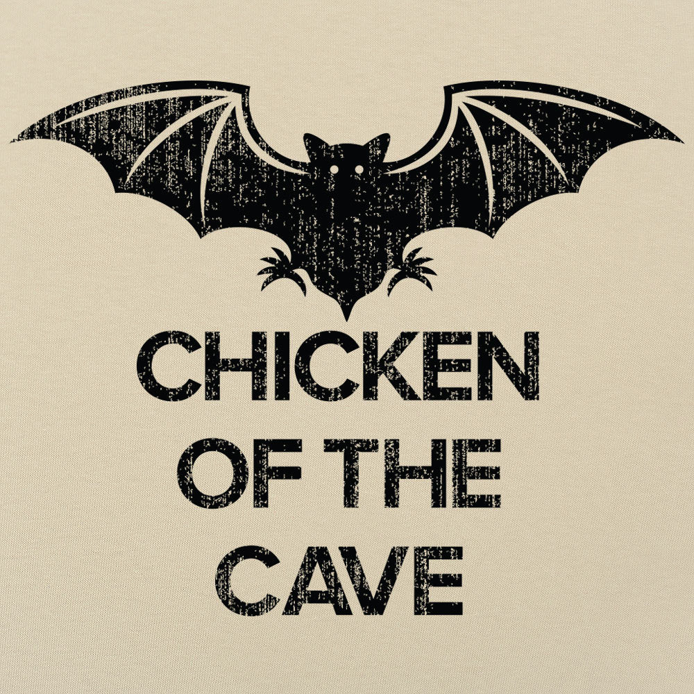 Chicken Of The Cave