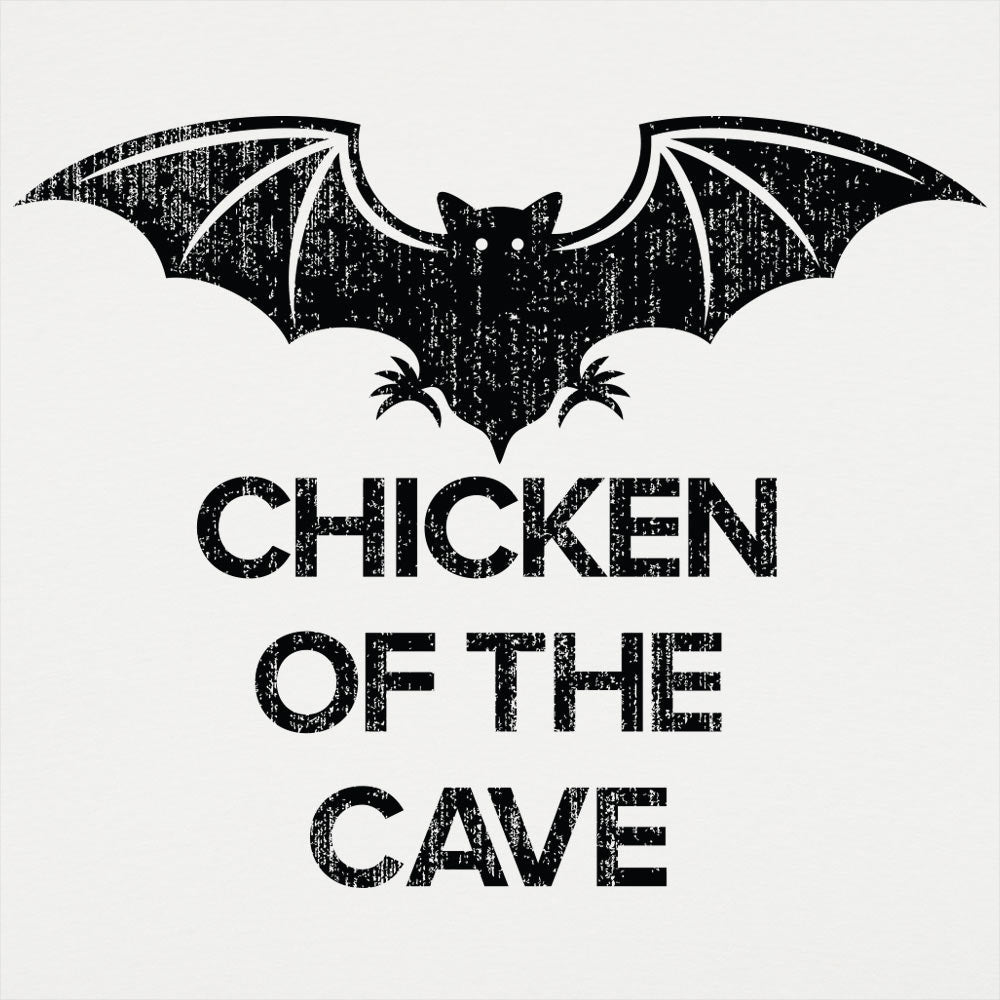 Chicken Of The Cave