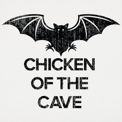 Chicken Of The Cave Bat