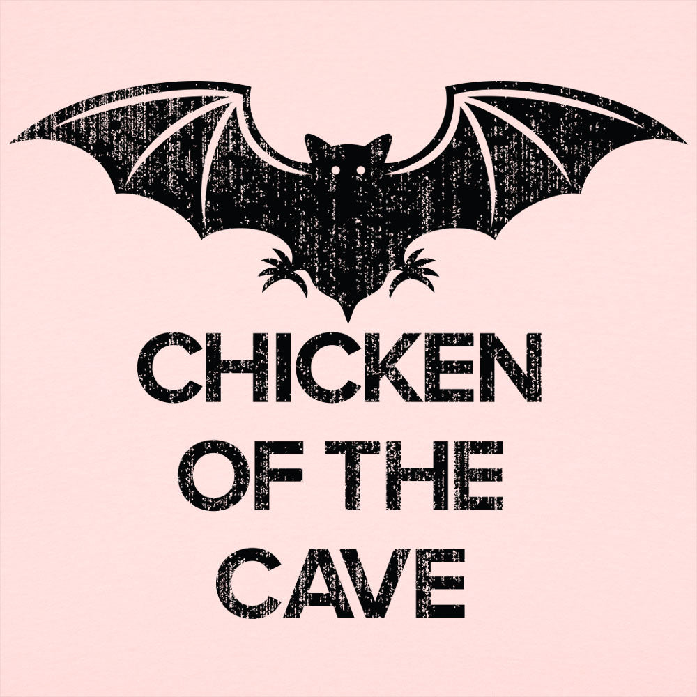 Chicken Of The Cave
