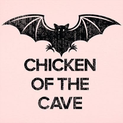 Chicken Of The Cave Bat