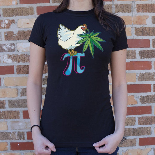 Chicken Pot Pi Full  Color