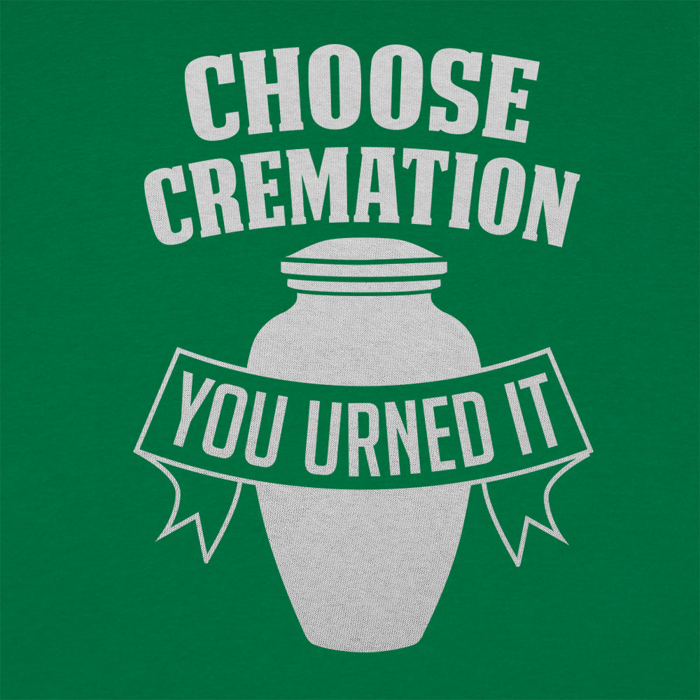 Choose Cremation