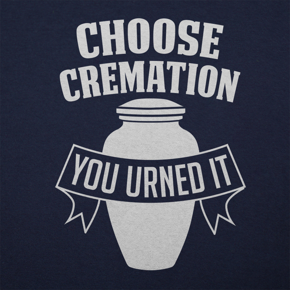 Choose Cremation