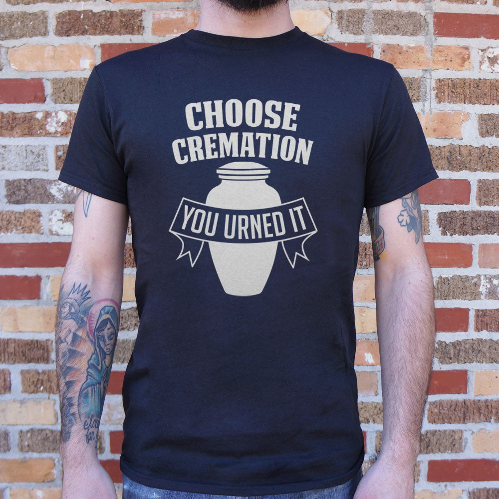 Choose Cremation
