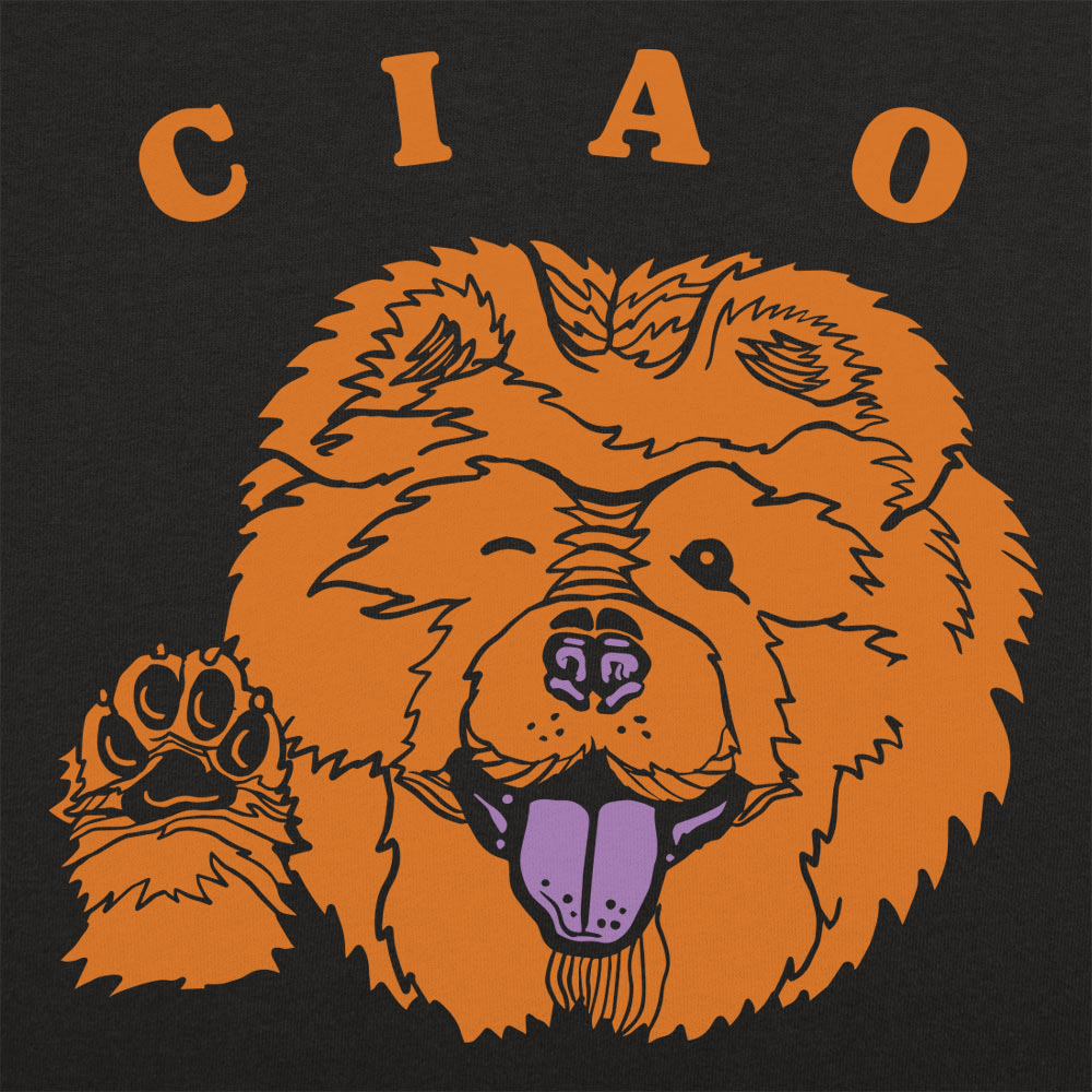 Ciao Chow