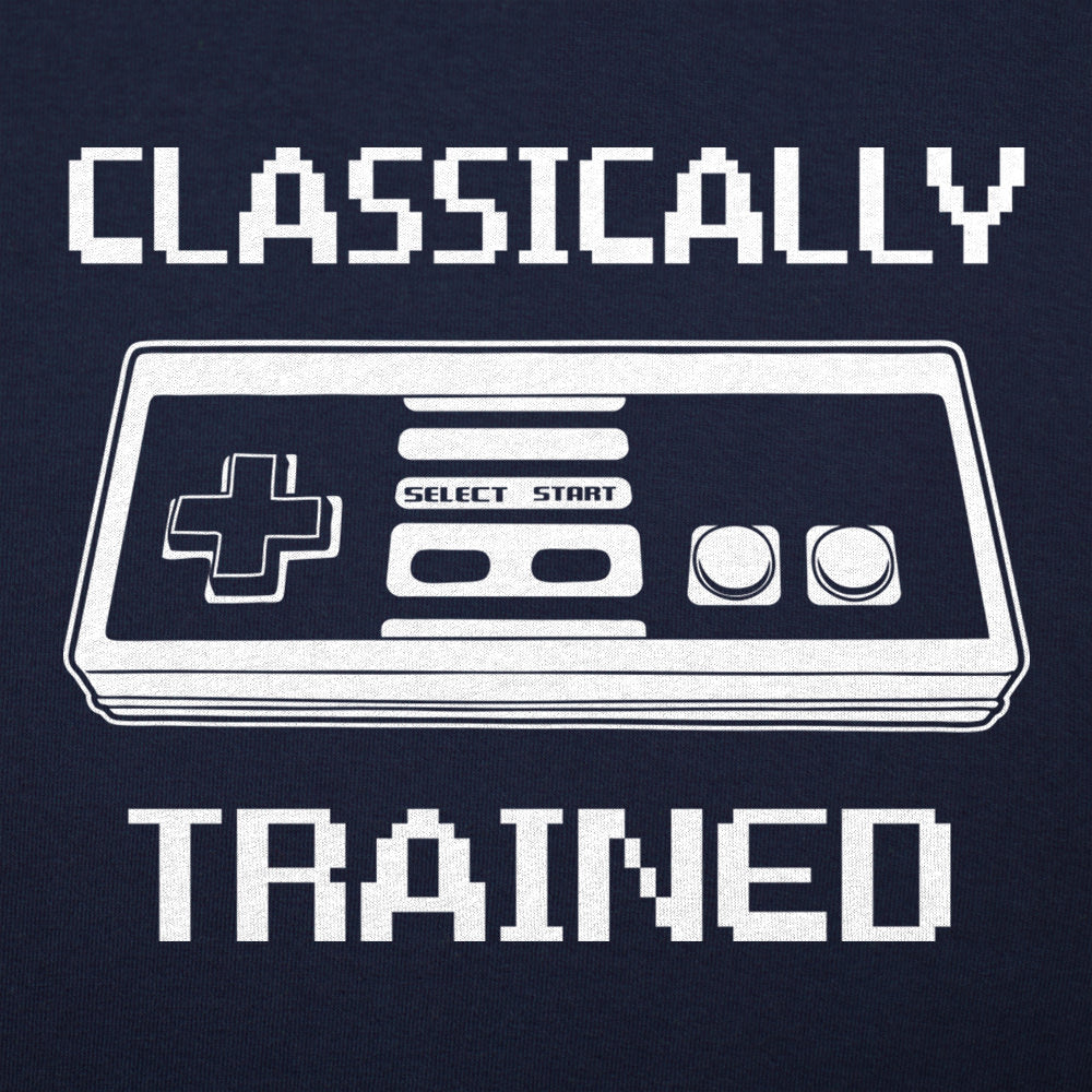 Classically Trained