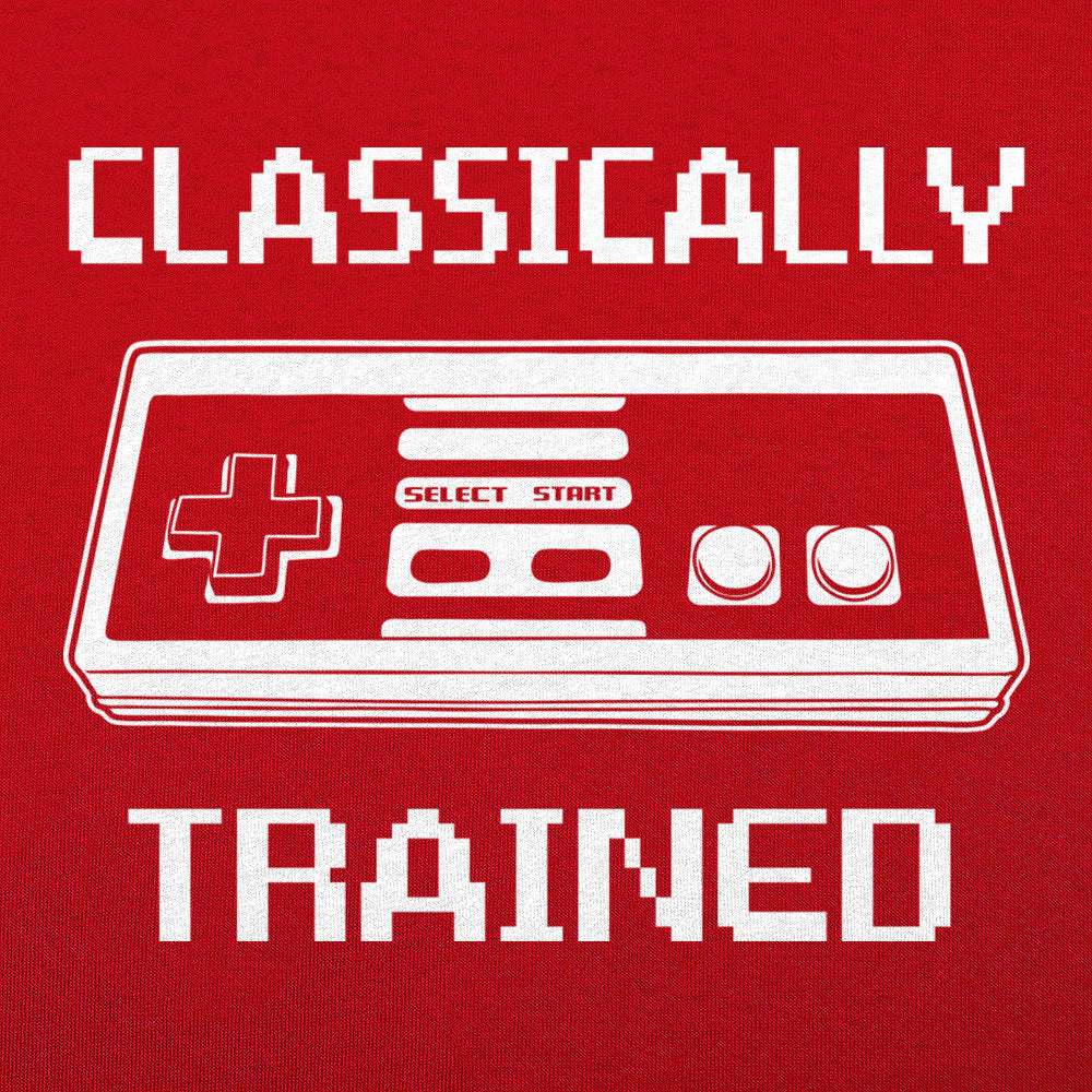 Classically Trained