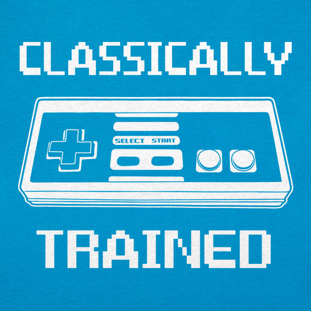 Classically Trained