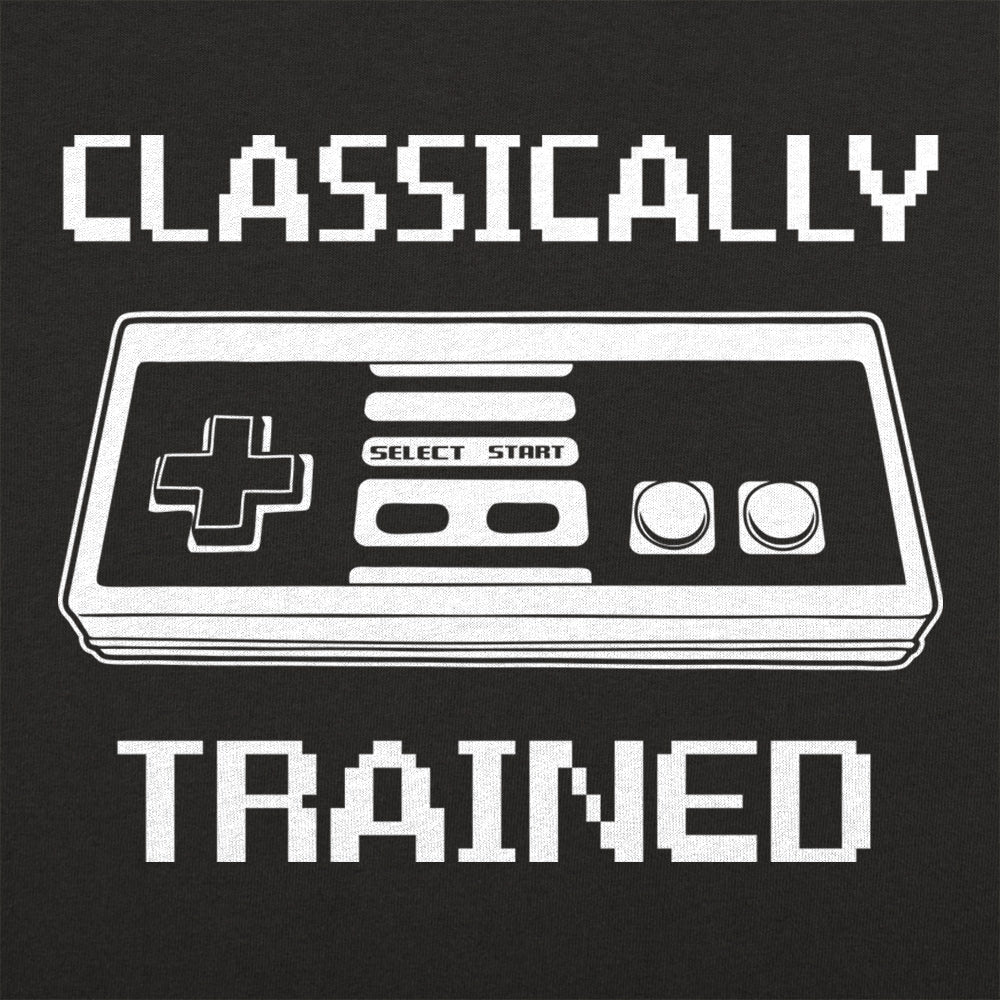 Classically Trained