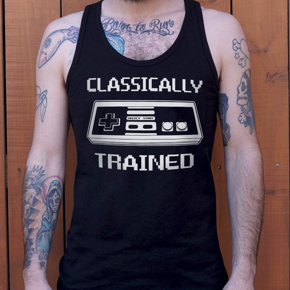 Classically Trained