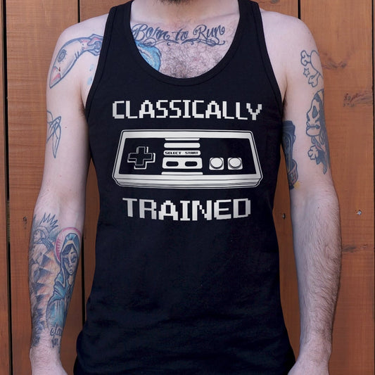 Classically Trained