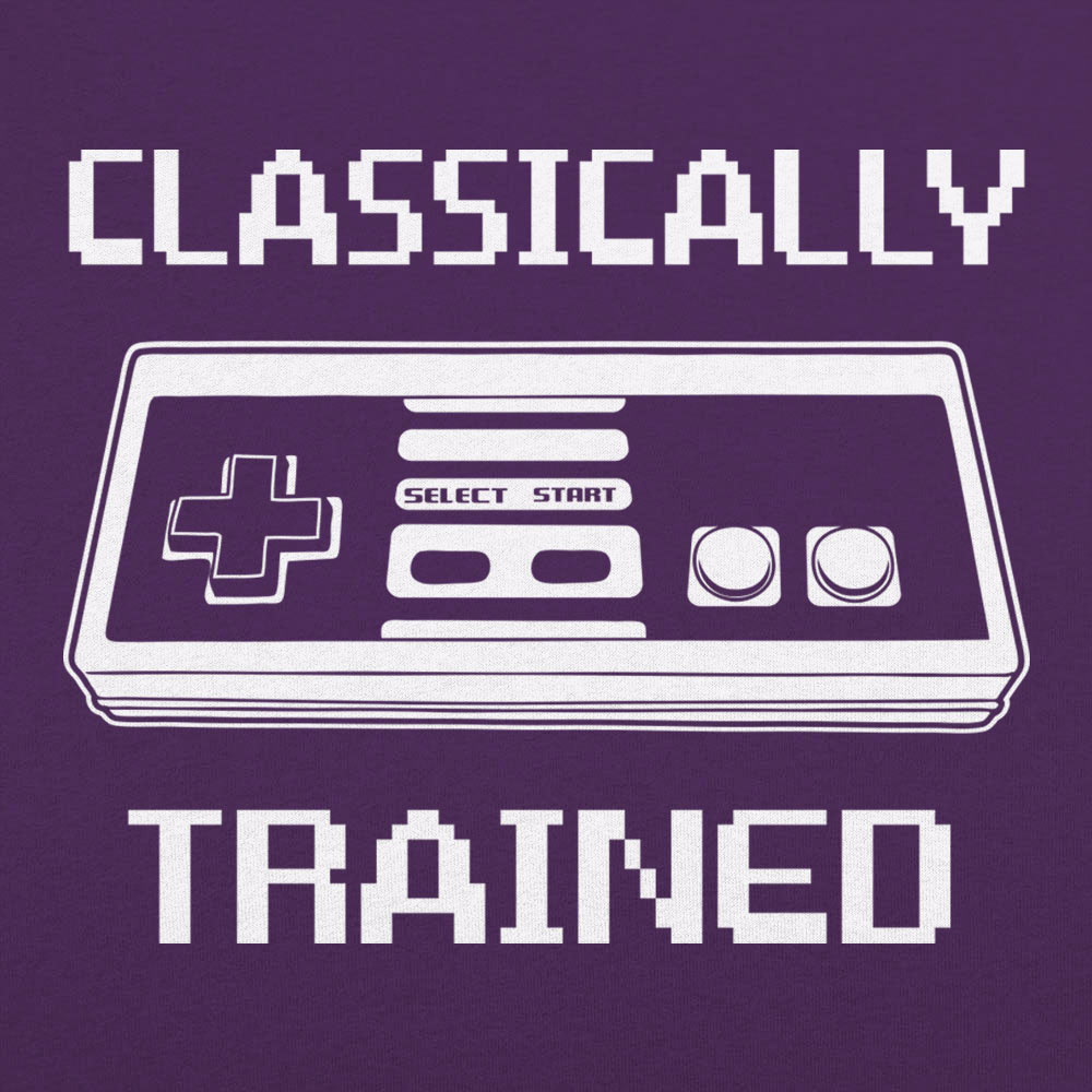 Classically Trained