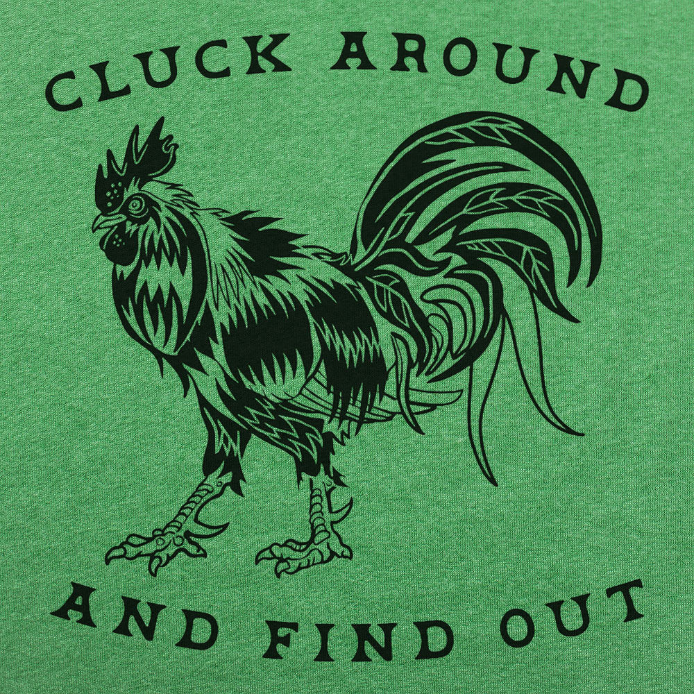 Cluck Around