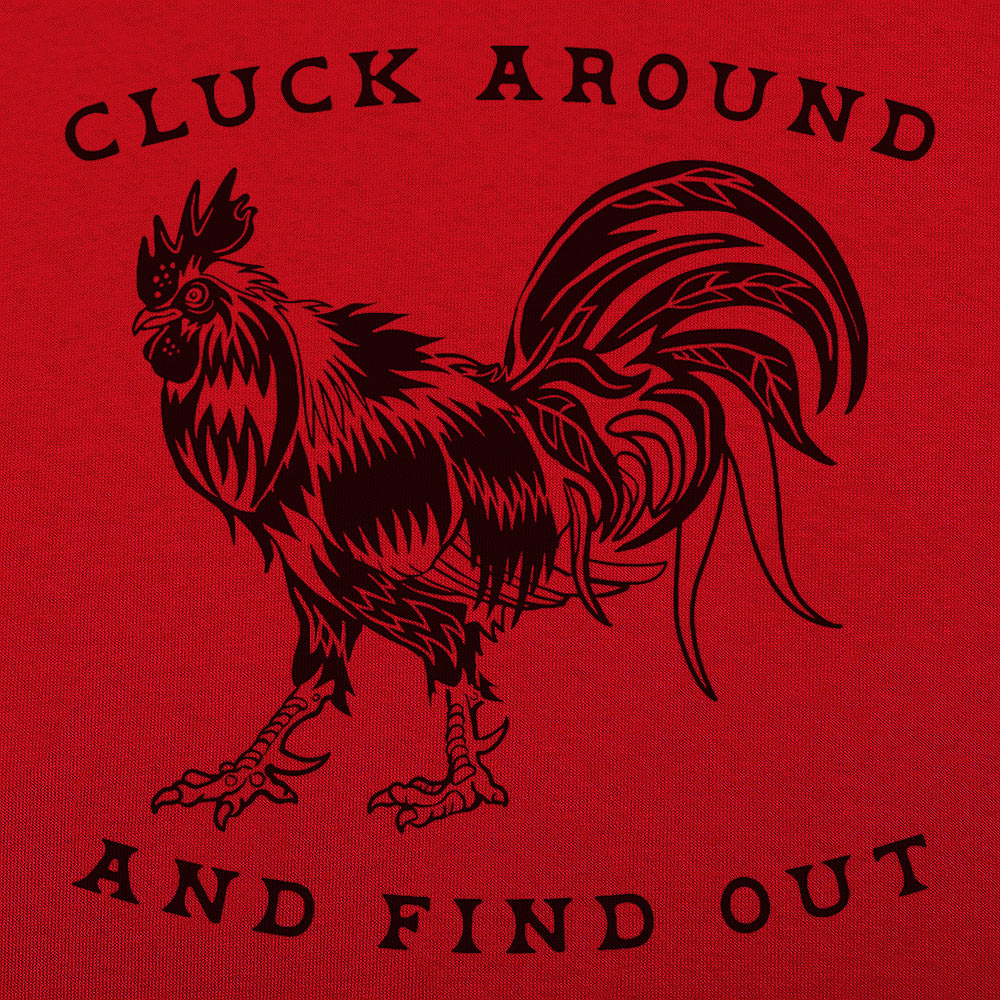 Cluck Around