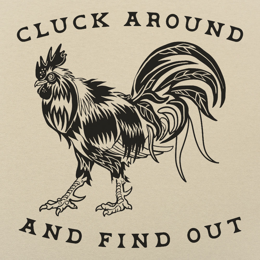 Cluck Around