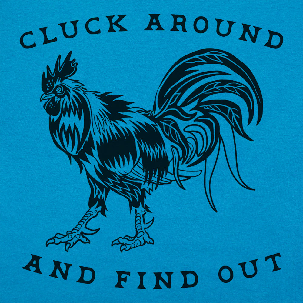 Cluck Around