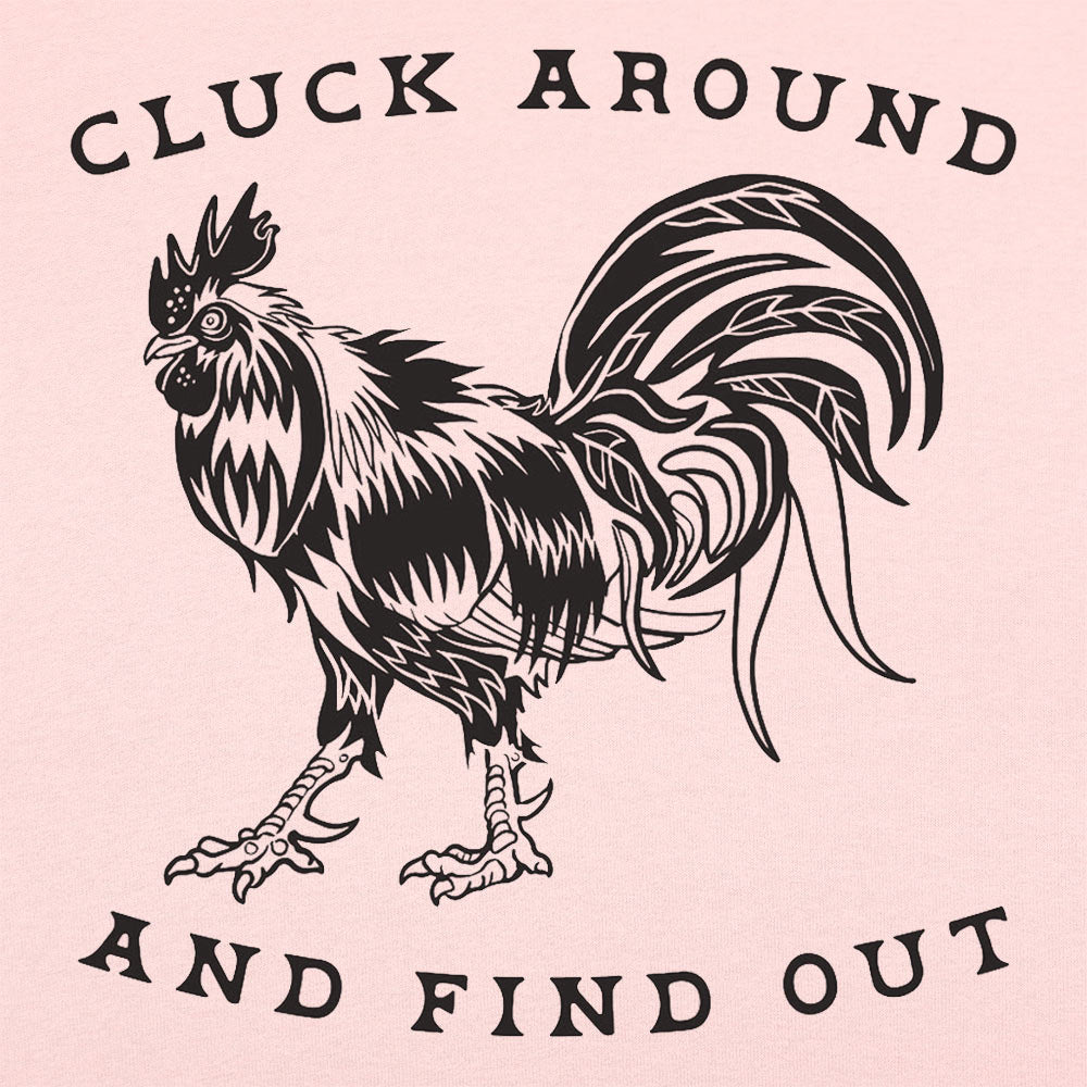 Cluck Around