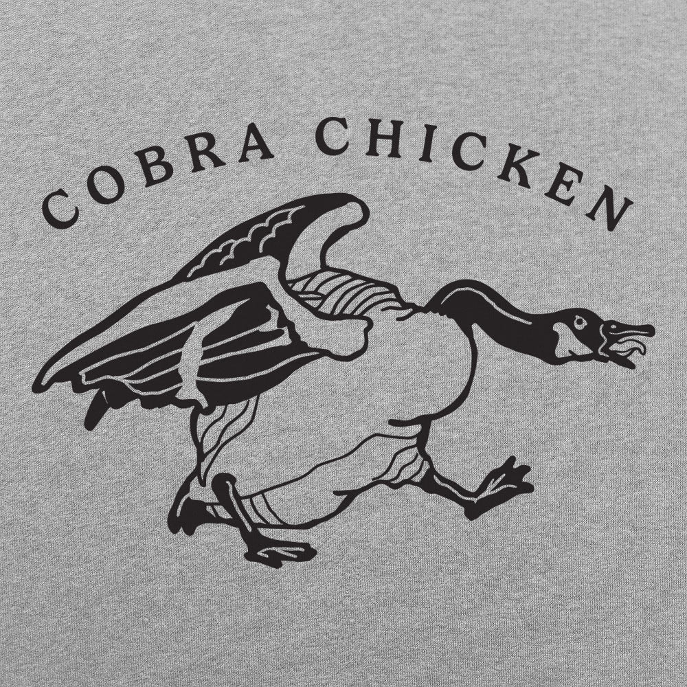 Cobra Chicken