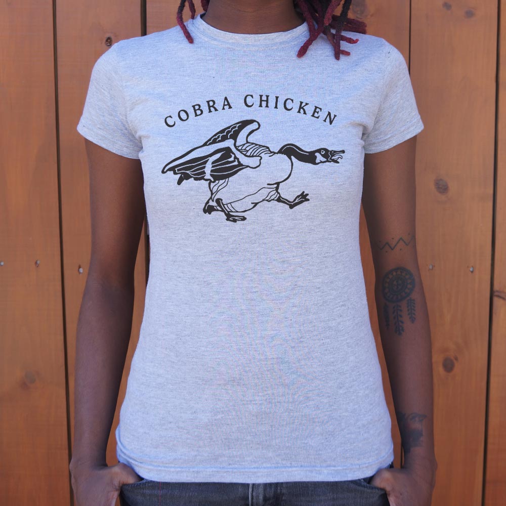 Cobra Chicken
